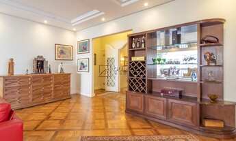 Imagem 7: Venda Apartamento 3 Dormitórios - 350 m² Bela Vista