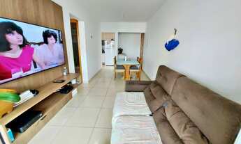 Imagem: Apartamento para venda tem 71 metros quadrados