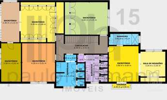 Imagem 5: Comercial ou residencial ao lado parque Ibirapuera