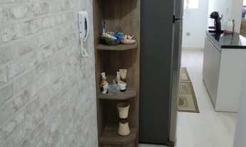 Imagem 4: Apartamento para venda tem 58 metros quadrados com 2 quartos em Picadas do Sul - São José