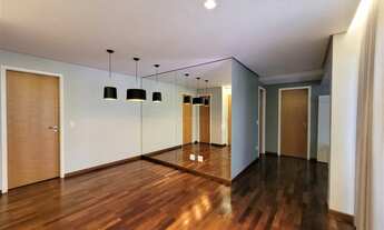 Imagem 2: TERRAÇO GOURMET COM VISTA PRIVILEGIADA