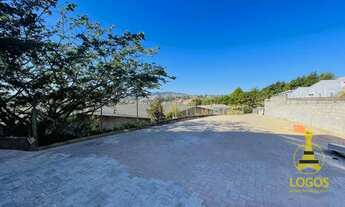 Imagem 3: Galpão para alugar, 346 m² por R$ 5.300,00/mês - Jardim Pereira - Mairiporã/SP