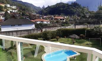 Imagem 4: Casa fora de condomínio Teresópolis/RJ