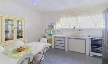 Imagem 5: Venda Apartamento 3 Dormitórios - 180 m² Higienópolis