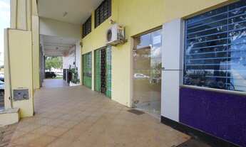 Imagem 4: BRASíLIA - Padrão - Zona Industrial