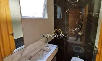 Imagem 4: Casa com 3 dormitórios à venda, 140 m² - Jardim Terra Branca - Bauru/SP