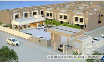 Imagem: Residencial San Pablo - LANÇAMENTO