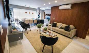 Imagem 2: Apartamento com 3 dormitórios à venda, 104 m² - Granja Viana - Cotia/SP