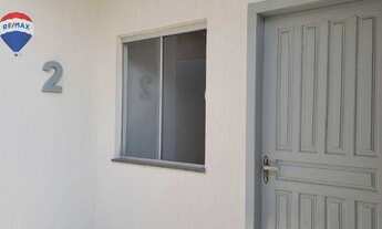 Imagem 2: Apartamento com 2 dormitórios para alugar, 42 m² por R$ 1.200,00/mês - Panair - Porto Velh