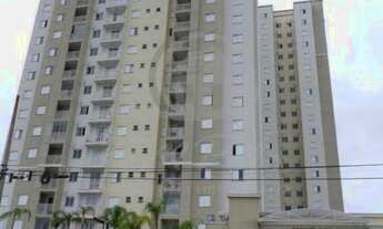 Imagem: Campinas - Apartamento Padrão - Swift