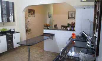 Imagem 6: Sobrado com 4 dorms, Vila Mogilar, Mogi das Cruzes - R$ 700 mil, Cod: 1310