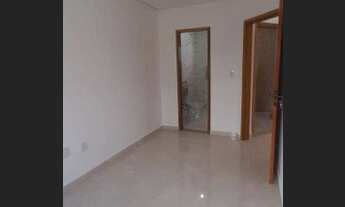 Imagem 6: Apartamento com 2 dormitórios à venda, 57 m² por R$ 350.000,00 - Parque das Nações - Santo