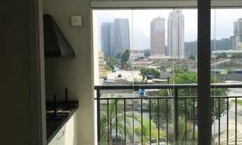 Imagem 6: Venda Apartamento 2 Dormitórios - 81 m² Santo Amaro