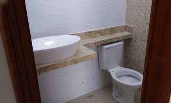 Imagem 4: Nova York Majestic -3 Quartos 2 Suítes com 2 vagas Cobertas e 120 m2 Área