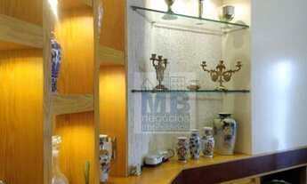 Imagem 4: Apartamento com 3 dormitórios à venda, 140 m² por R$ 950.000,00 - Jardim Sao Paulo - São P