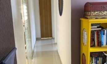 Imagem 4: Apartamento - Jardim Campos Elíseos - Campinas