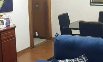 Imagem 3: Osasco - Apartamento Padrão - Vila Osasco