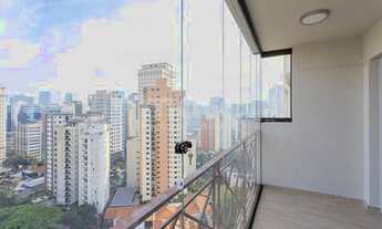 Imagem 4: São Paulo - Apartamento Padrão - Vila Olímpia