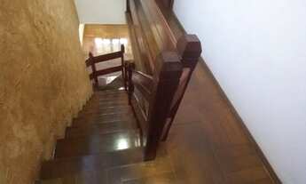 Imagem 6: Sobrado com 2 dormitórios para alugar, 173 m² por R$ 3.200,00/mês - Barcelona - São Caetan