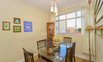 Imagem 4: Apartamento com 3 dormitórios à venda, 59 m² por R$ 390.000,00 - Alto da Glória - Curitiba