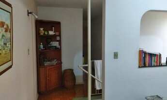 Imagem 4: Sobrado para venda com 200 metros quadrados com 3 quartos em Mirandópolis - São Paulo - SP