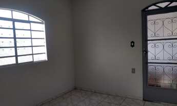 Imagem 4: Casa Jardim Melina região do ouro verde