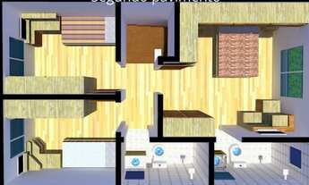 Imagem 5: CAXIAS DO SUL - Casa de Condomínio - SÃO LUIZ