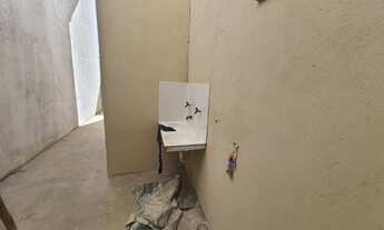 Imagem 7: Casa para venda tem 45 metros quadrados com 2 quartos em Nova América - Montes Claros - Mi