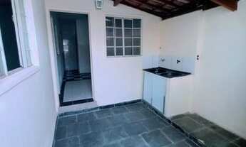 Imagem 3: Casa para aluguel tem 40 metros quadrados com 2 quartos em Eldorado - Contagem - MG