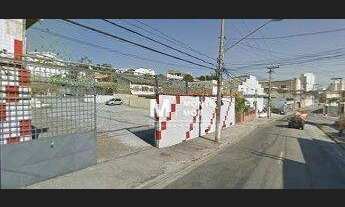 Imagem 4: Terreno à venda, 1237 m² por R$ 3.300.000,00 - Freguesia do Ó - São Paulo/SP