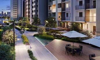 Imagem 2: Apartamento Garden com 2 dormitórios à venda, 81 m² por R$ 480.000,00 - São Vicente - Itaj