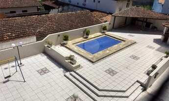 Imagem 5: Apartamento de 2 dormitórios com suíte no Canto do Forte