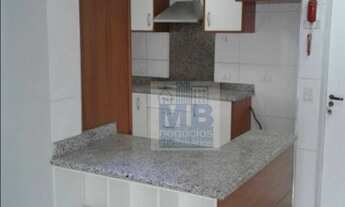 Imagem 6: Apartamento com 2 dormitórios (1 suíte com Closet) à venda, 75 m² por R$ 478.000 - Jardim