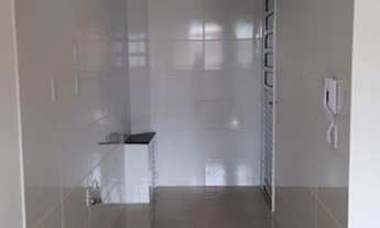 Imagem 4: Apartamento com 2 dormitórios pronto para morar Vila Curuçá - São Paulo - SP