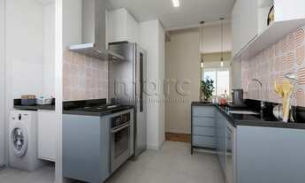 Imagem 7: SAO PAULO - Apartamento Padrão - HIGIENOPOLIS