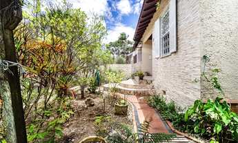 Imagem 5: Casa Esquina Passo D'Areia próximo ao Zequinha