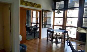 Imagem: Rio de Janeiro - Apartamento Padrão - Ipanema