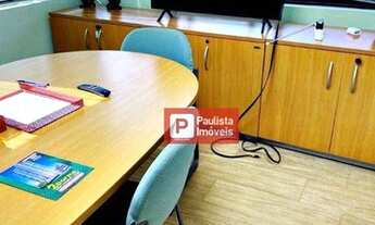 Imagem 7: Conjunto à venda, 48 m² por R$ 470.000,00 - Brooklin - São Paulo/SP