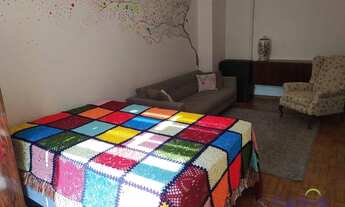 Imagem 2: Kitnet com 1 dormitório para alugar, 38 m² por R$ 1.100,00/mês - República - São Paulo/SP