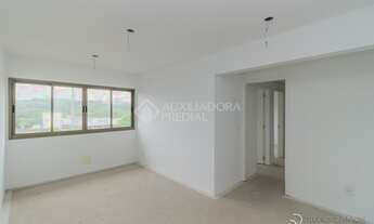 Imagem 2: PORTO ALEGRE - Apartamento Padrão - Partenon