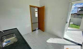 Imagem 5: Casa geminada com entrada independente com 3 quartos sendo 01 com suite à venda, 90 m² por