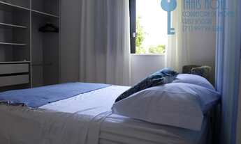 Imagem 5: TN - VENHA PASSAR SUA TEMPORADA (MENSAL) EM ONDINA - APARTAMENTO DE 3/4 COM ELEVADOR E POR