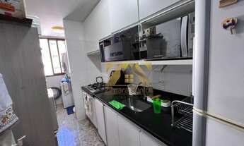 Imagem 4: Apartamento Residencial Napoli, 2/4, sendo 1 suíte