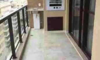 Imagem: Apartamento com 119 metros quadrados e 4