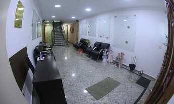 Imagem 5: Prédio comercial no Belenzinho com ,8 salas, 4 banheiros, próximo Av. Salim Maluf