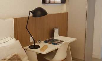 Imagem 7: Apartamento para venda com 4 quartos na Freguesia