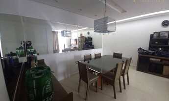 Imagem 5: Cobertura duplex com vista para o bairro no Itacorubi