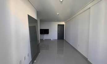 Imagem 7: Apartamento para venda com 60 metros quadrados com 2 quartos em Tambaú - João Pessoa Paraí