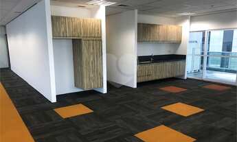 Imagem 5: São Paulo - Conjunto Comercial/Sala - JARDIM EUROPA