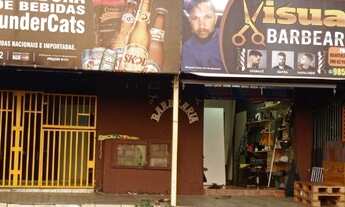 Imagem 2: Vende-se LT comercial Quadra 604 av. potiguar, com 4 quartos, e 2 lojas preço R$ 350 mil